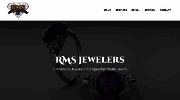 rmsjewelers.com