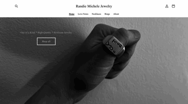 rmsjewelry.com