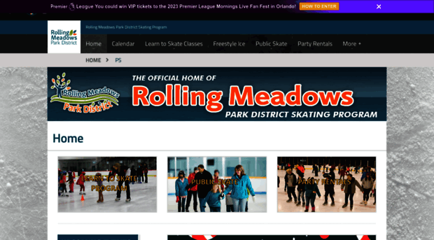 rmskating.com