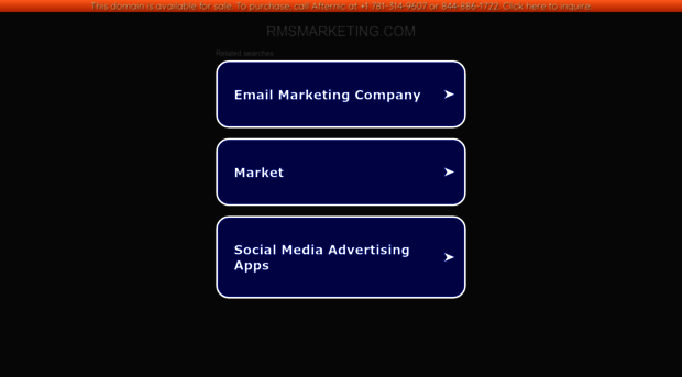 rmsmarketing.com