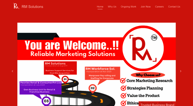 rmsolutions.business