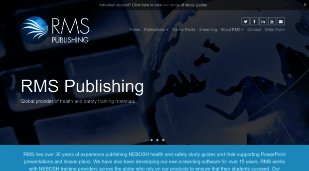 rmspublishing.co.uk