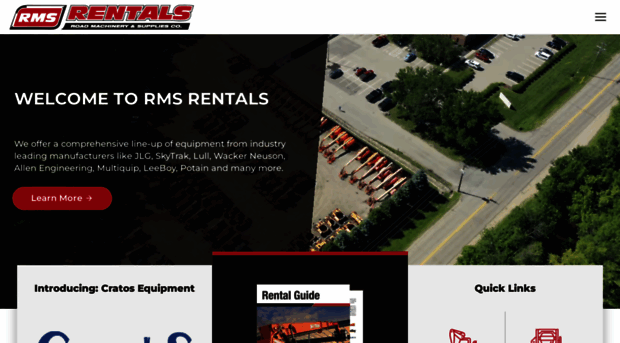 rmsrentals.com