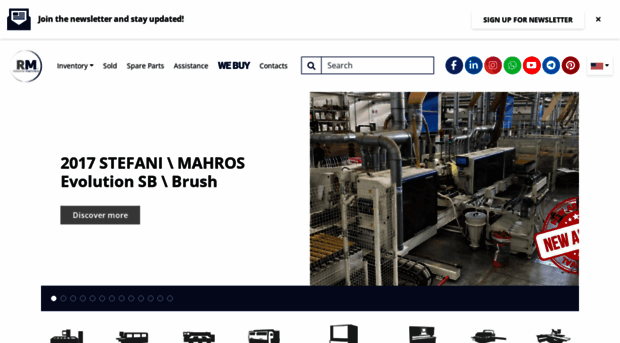 rmsrl.eu