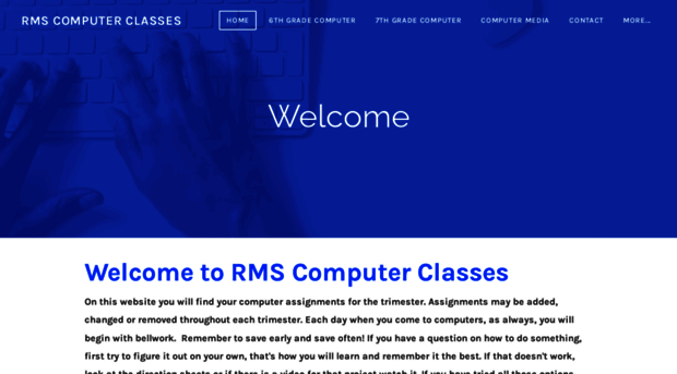 rmstechclass2.weebly.com