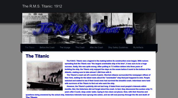 rmstitanic1912.weebly.com