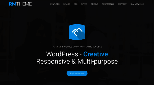 rmtheme.com