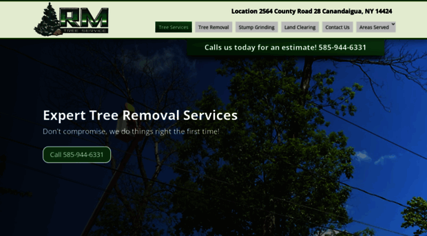 rmtreeserviceny.com