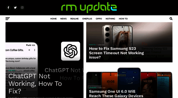 rmupdate.com