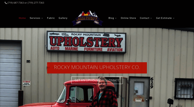 rmupholstery.com