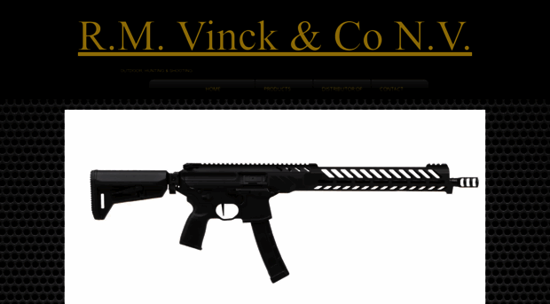 rmvinck.com