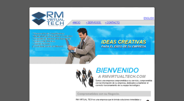 rmvirtualtech.com