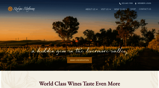 rmwinery.com