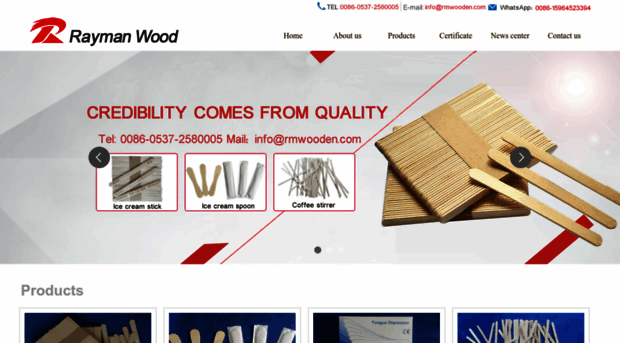 rmwooden.com