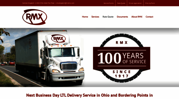 rmxohio.com