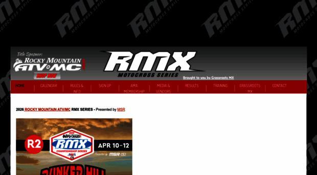 rmxseries.net