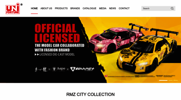 rmzcity.com