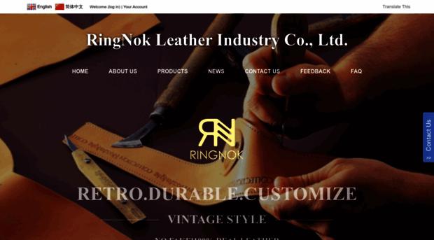 rn-leather.com