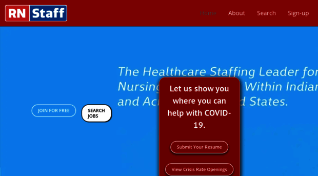 rn-staff.com