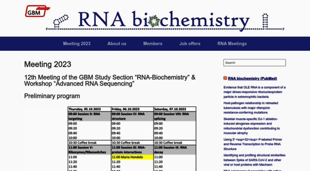 rna-biochemistry.de