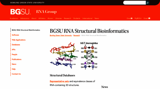 rna.bgsu.edu