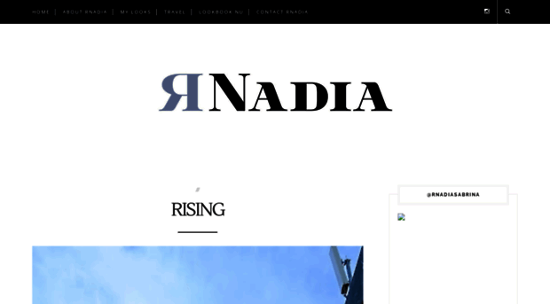 rnadia.com