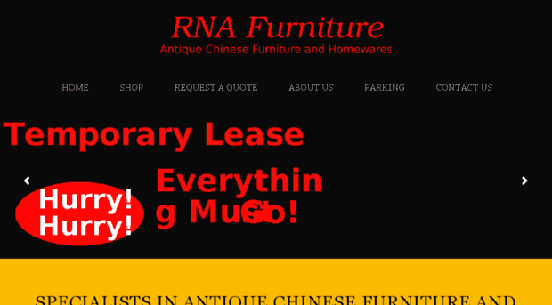 rnafurniture.com.au