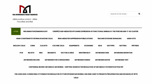rnainterference.org