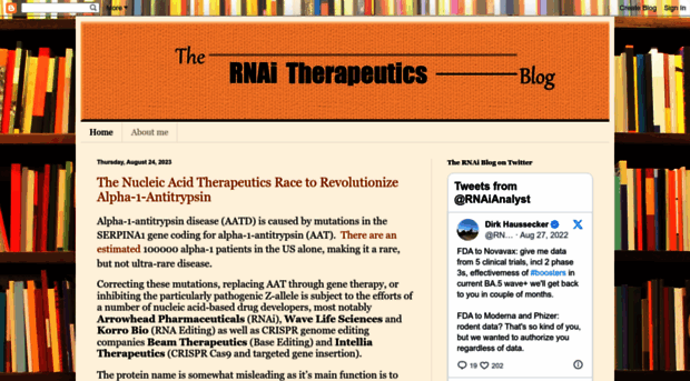 rnaitherapeutics.blogspot.com