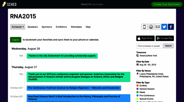 rnaphiladelphia2015.sched.org