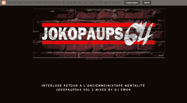 rnbjunkies.blogspot.fr