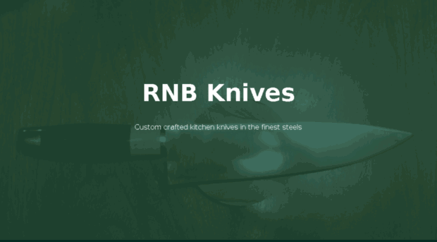 rnbknives.com