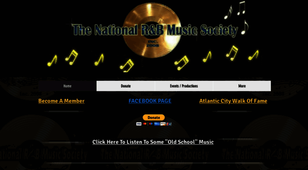 rnbmusicsociety.com