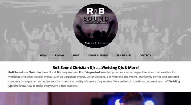 rnbsound.com