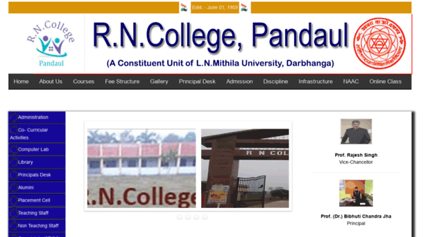 rncollegepandaul.in