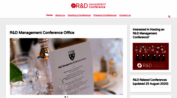 rnd-conferences.org