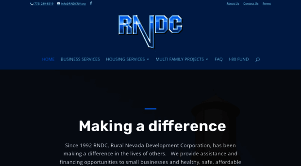 rndcnv.org