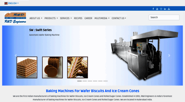 rndwafers.com