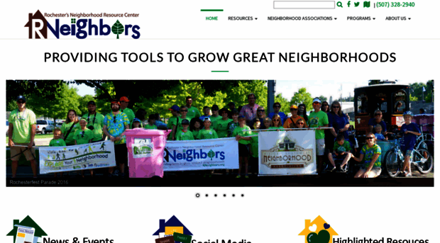 rneighbors.org