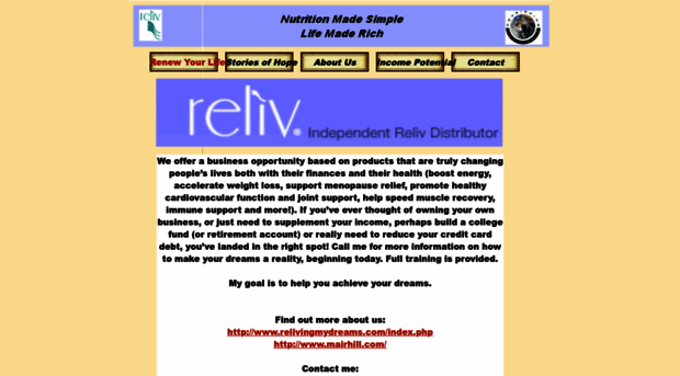 rnewurlife.com