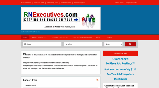 rnexecutives.com