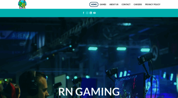 rngamingstudio.com