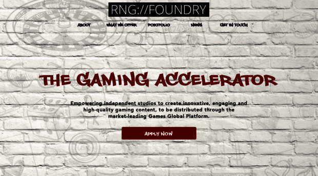 rngfoundry.com