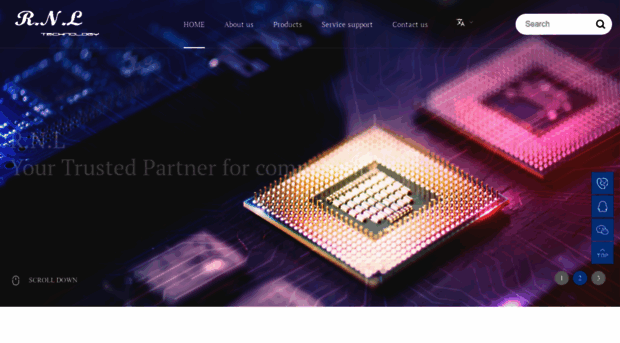 rnl-tech.com