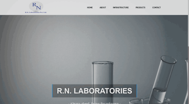 rnlaboratories.com