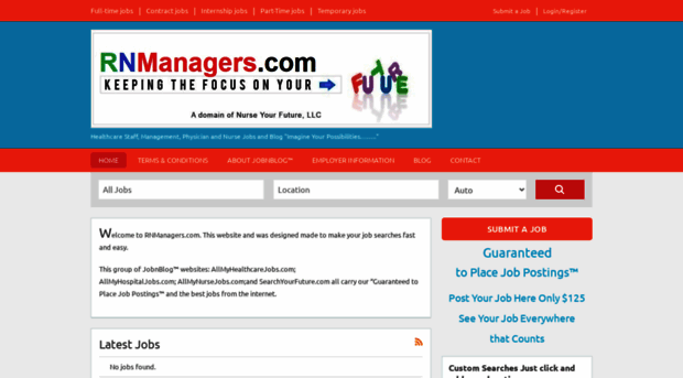 rnmanagers.com