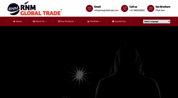 rnmglobaltrade.com