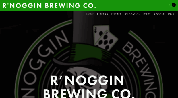 rnogginbrewing.com