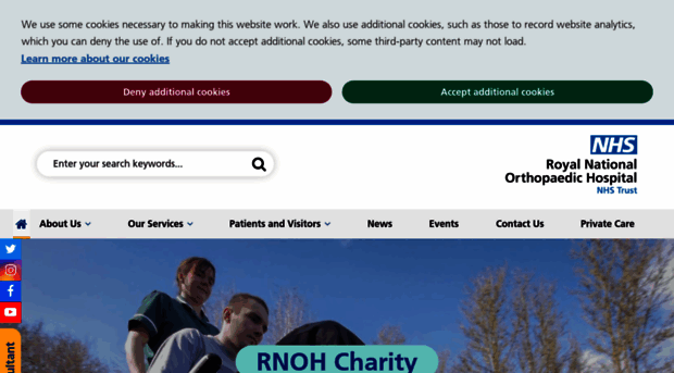 rnoh.nhs.uk