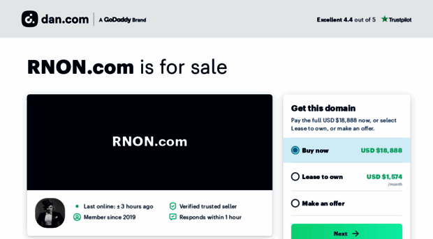 rnon.com